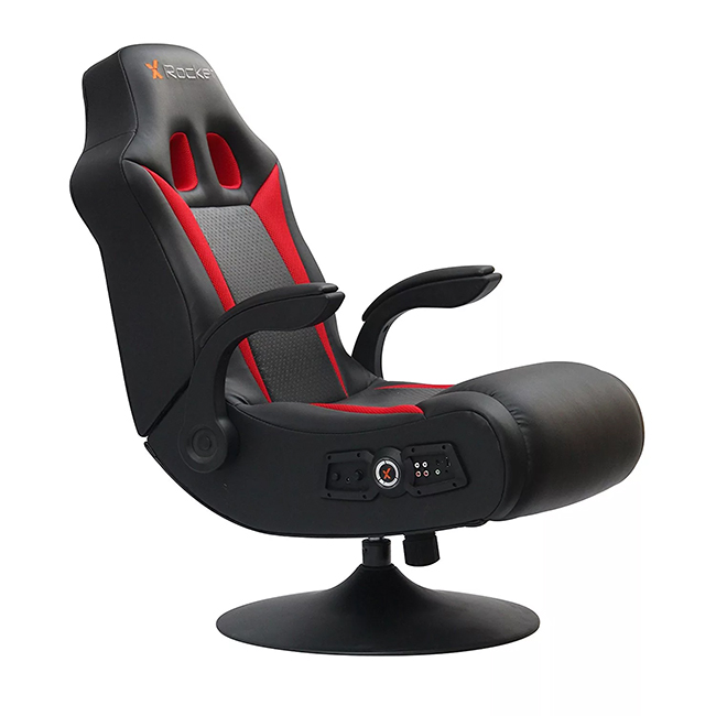 X Rocker - confort maximum