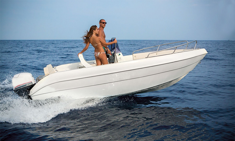 SAVER 495 OPEN - pour toute la famille