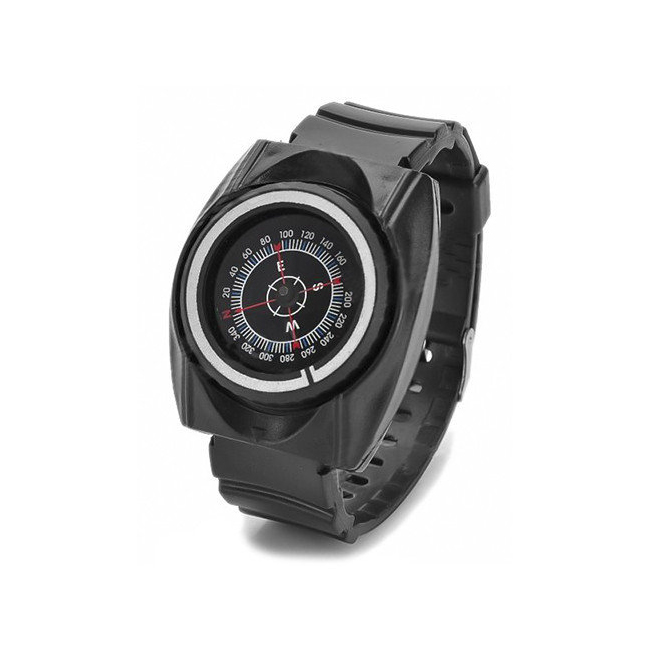 Kromatech 30 mm - indiscernable d'une montre