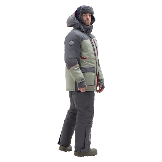 Nova Tour Fisherman NORD - pour le gel dur