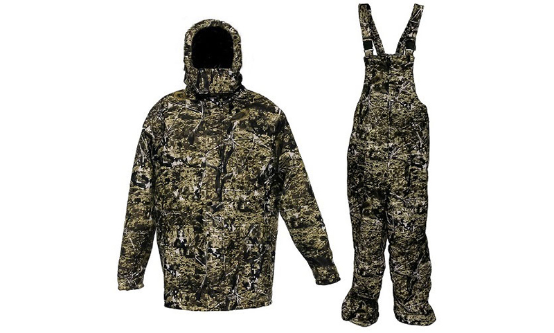  TAIGA ALOVA MEMBRANE 44-46 - pour femmes et adolescents