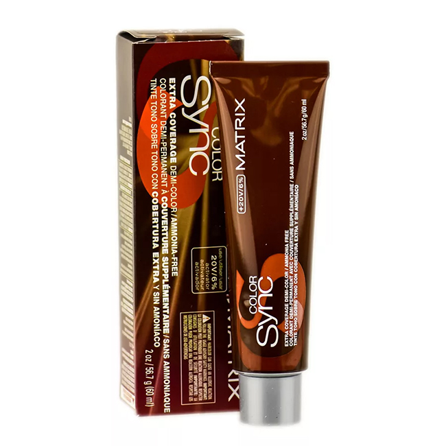 Couverture additionnelle MATRIX Color Sync - peindra tout