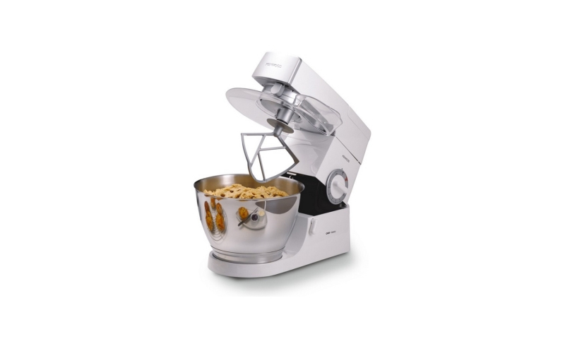 Kenwood KM336 - consommation d'énergie économique