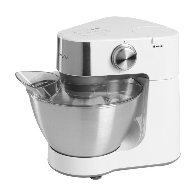Kenwood Prospero KM242 - le meilleur rapport qualité prix / fonctionnalité