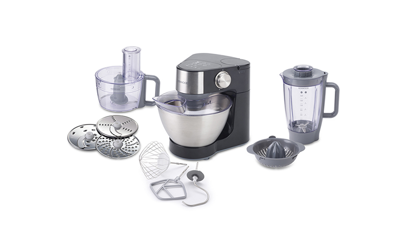 Kenwood Prospero KM288 - équipement large