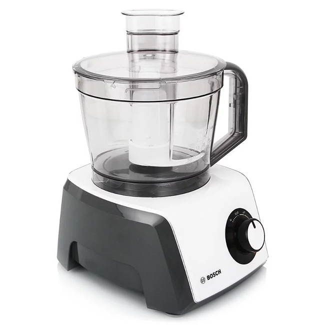 Bosch MCM64051 - équipement riche
