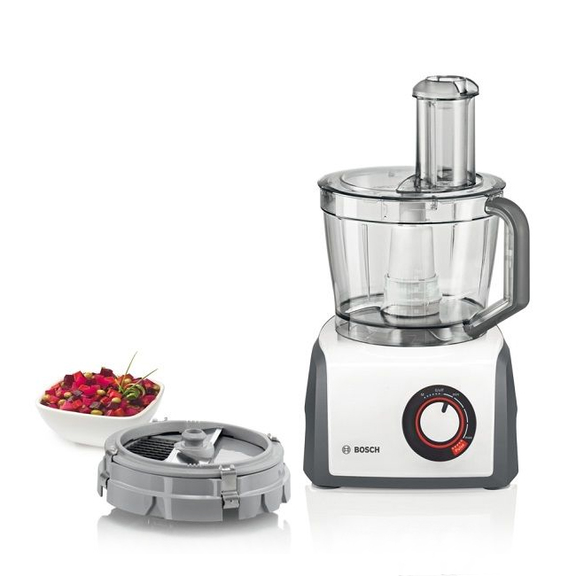 Bosch MCM64085 - haute puissance