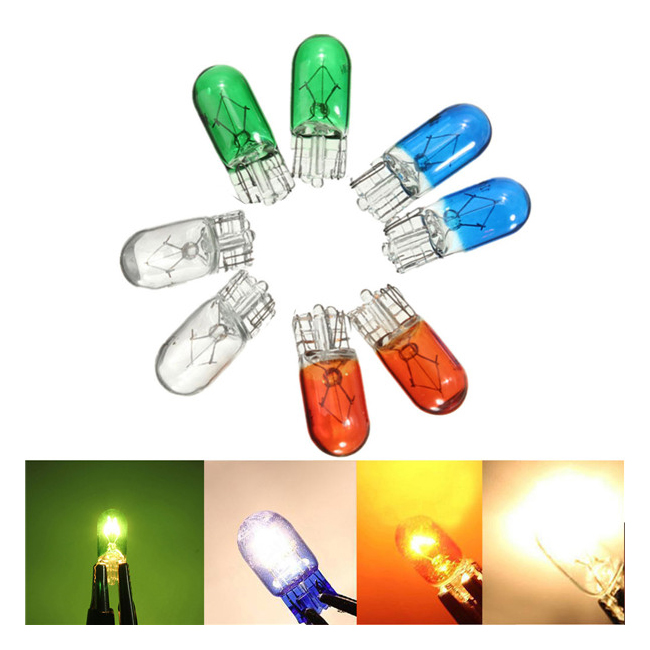 Bostar Car Light - pour tableau de bord