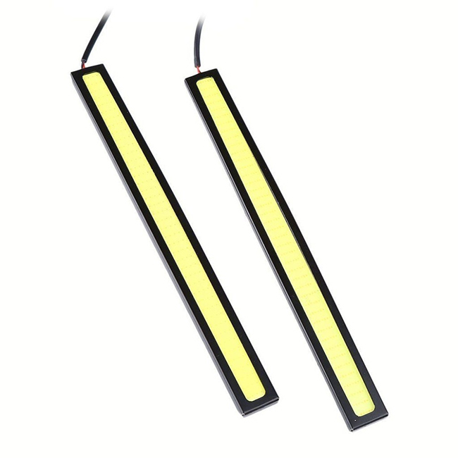 Yastarsz Daytime Running Light - un outil universel à l'intérieur et à l'extérieur