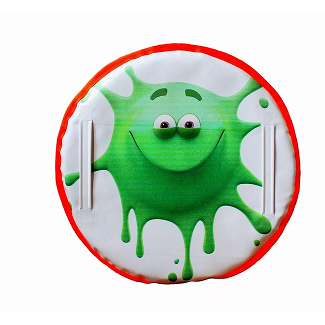 RT Monstrik blot - pour enfants et adultes