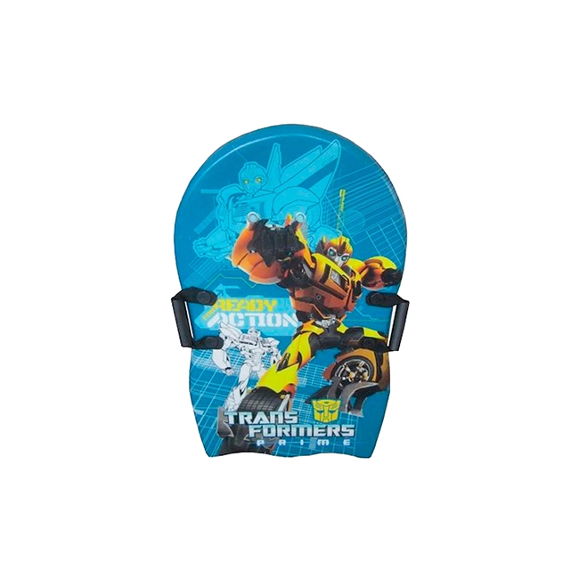 Snowstorm Transformers Prime - pour les écoliers