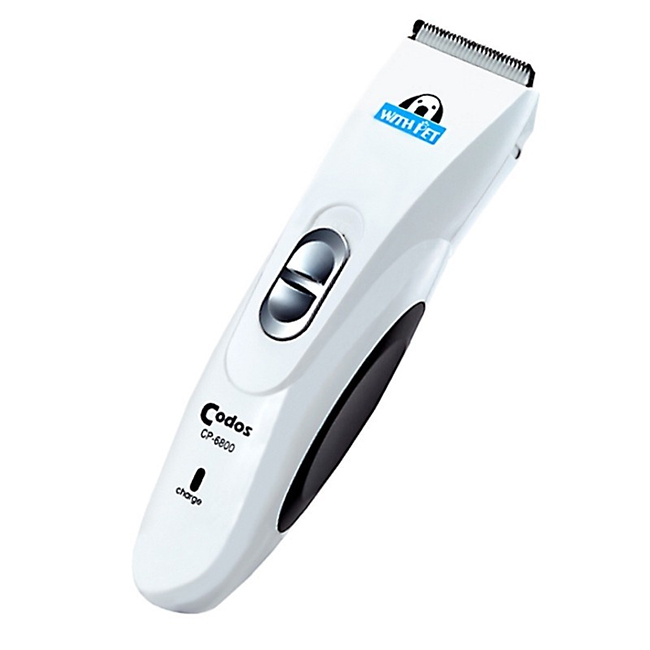 Codos CP-6800 - fait face à n'importe quelle laine