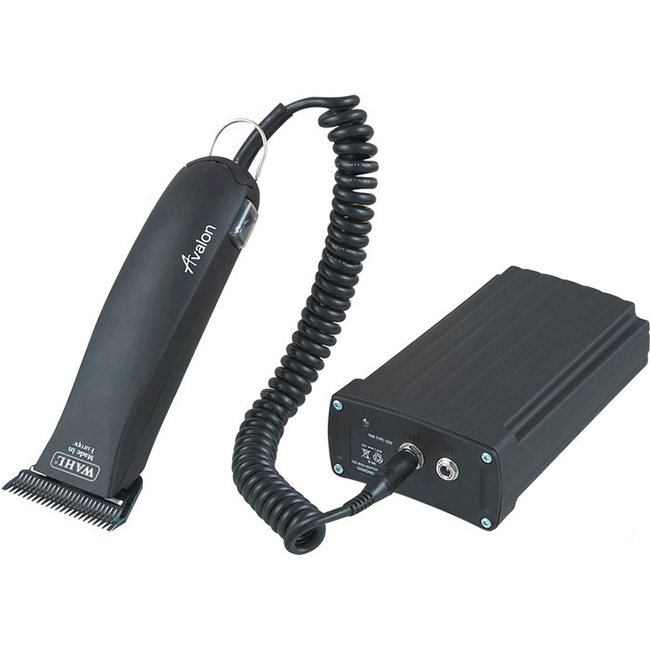 Wahl Avalon 1290-0471 - modèle pour grands chiens