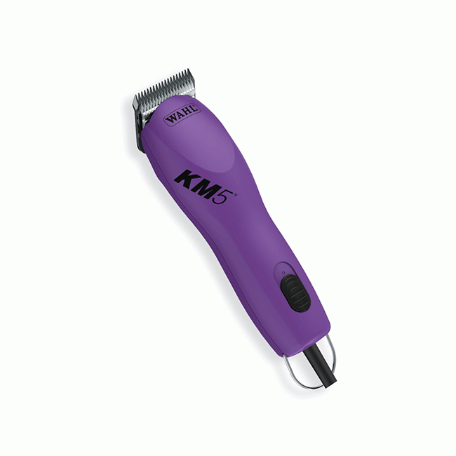 Wahl KM5 - modèle professionnel