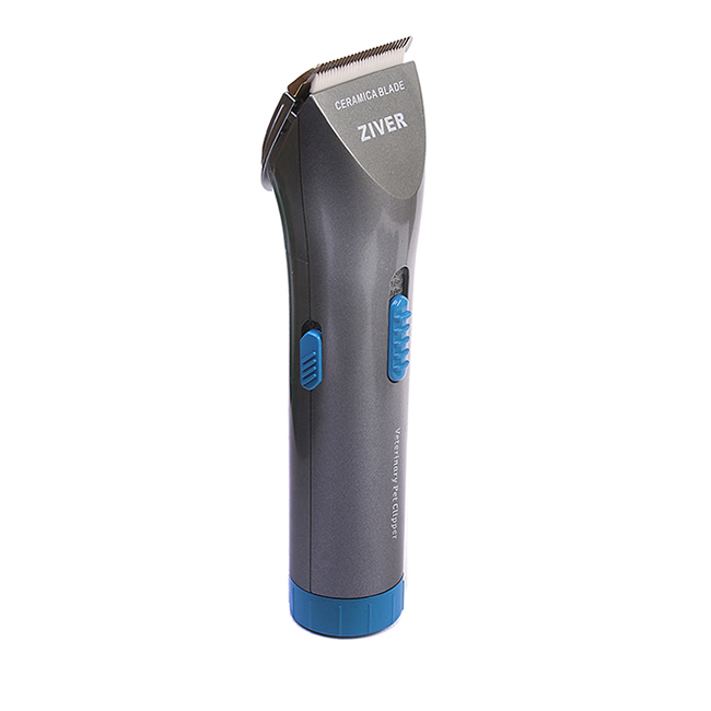 Ziver-208 - pratique