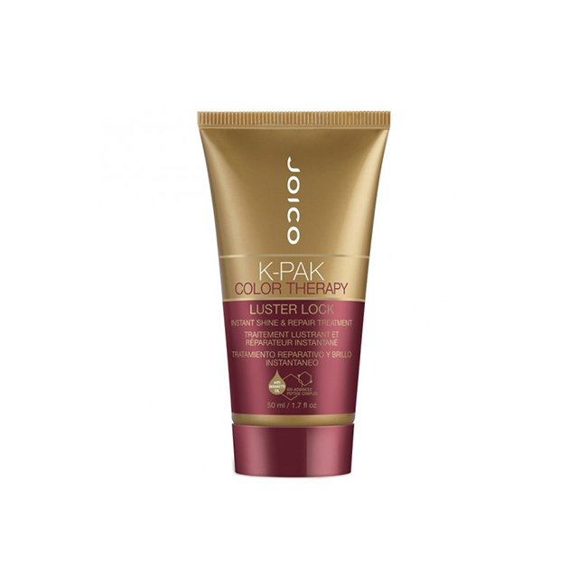 JOICO K-Pak Color Therapy Lustre Lock - pour cheveux colorés