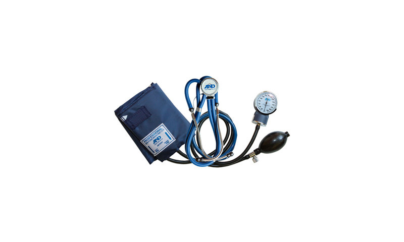 A & D UA-200 - tonomètre avec stéthoscope Rappaport