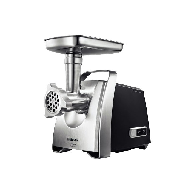 Bosch MFW 68660 - limite de puissance élevée