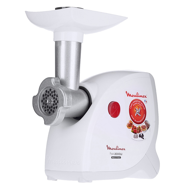 Moulinex ME 442139 - modèle compact
