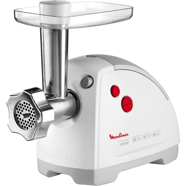 Moulinex ME 630139 - dix minutes de travail continu