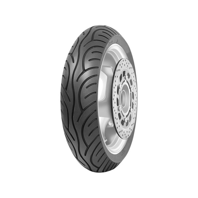 PIRELLI 120 / 70-13 53L EVO21 TL - version estivale