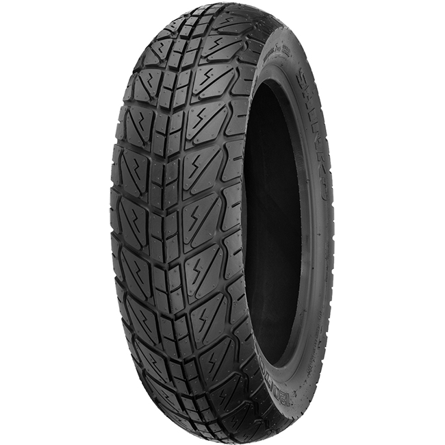 Shinko SR 723 - voyager avec style