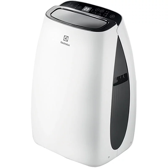 Electrolux EACM-9 CG / N3 - commande tactile