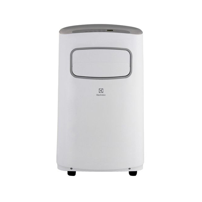 TIMBERK PROFESSIONAL AC TIM P4 - fonction de chauffage