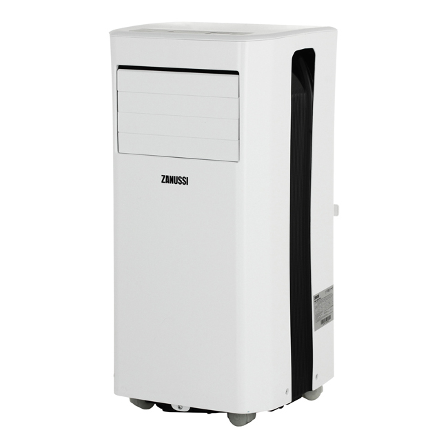 ZANUSSI ZACM-07 MP-II / N1 - télécommande