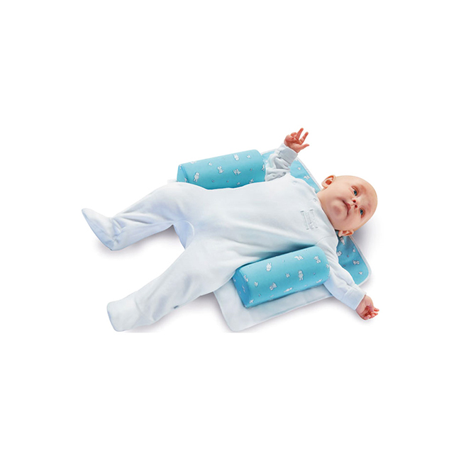 TRELAX Baby Comfort P10 - Oreiller design