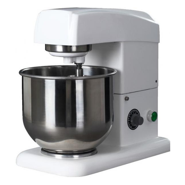 Danler MSR-7 - grand volume de bol (7 l)