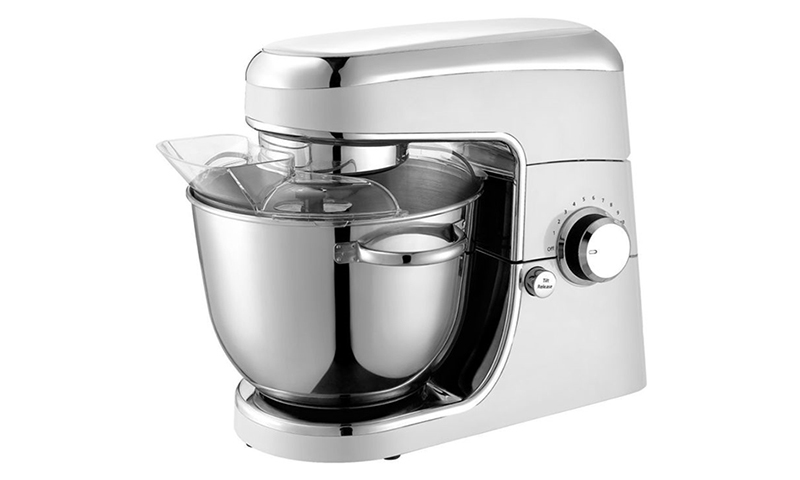 Gemlux GL-SM-88R - le meilleur rapport qualité-prix