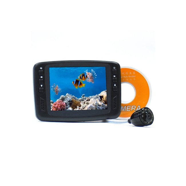 PIRANHA 3.5 - peu coûteux, fonctionnel