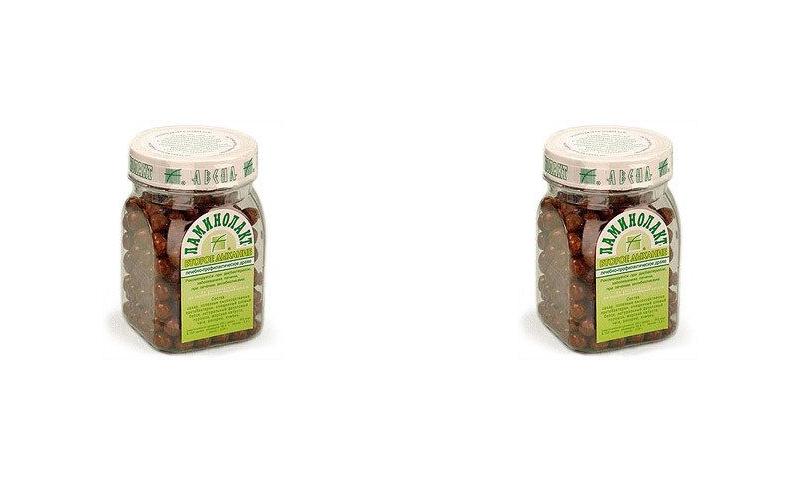 AVENA Laminolact est une préparation savoureuse et sans danger pour toutes les maladies.
