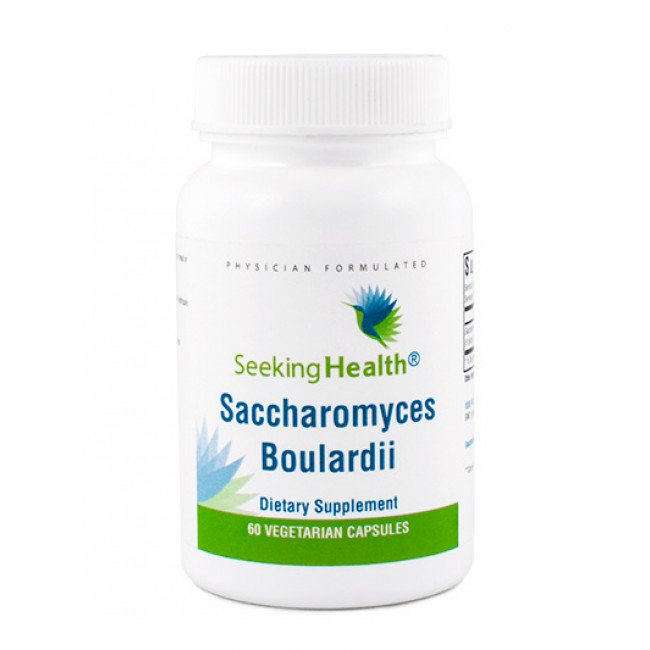 Saccharomyces boulardii (de tout fabricant) est le meilleur choix de voyageur