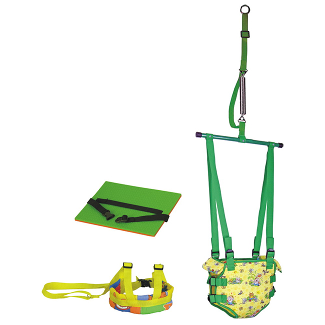 Happy Adventures avec Fairy 4 in 1