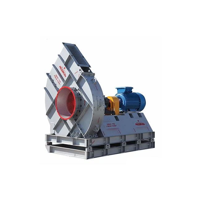 VM-15 - ventilateur de moulin