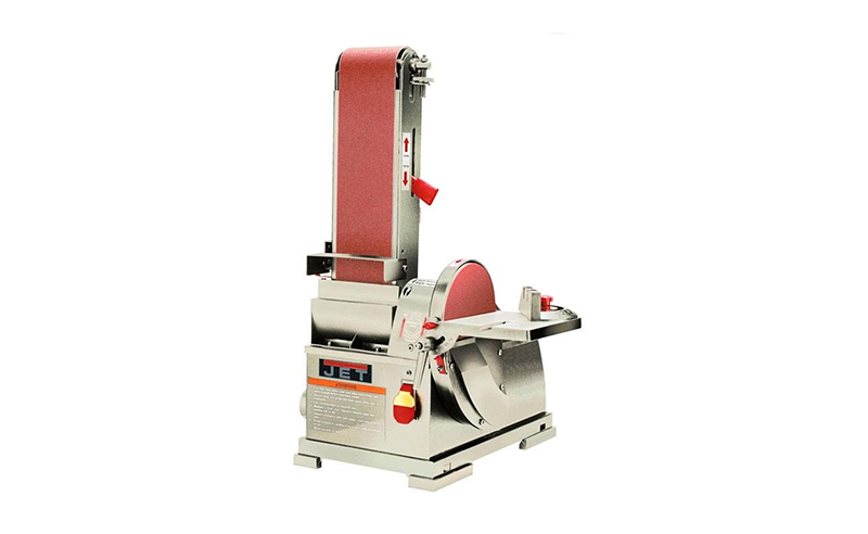 JET JSG-64 - pour les petits ateliers