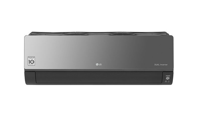 LG AM09BP Artcool - Climatisation fonctionnelle pour maison intelligente