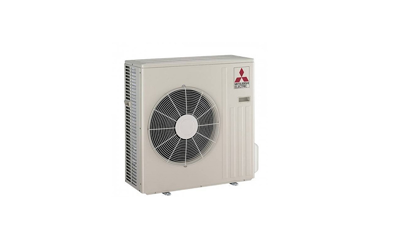 MITSUBISHI ELECTRIC MXZ-6C - Multi-systèmes pour résidences privées