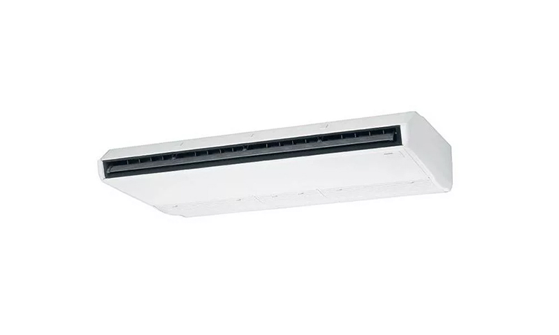 PANASONIC S-F34DTE5 - split de plafond pour pièces spacieuses