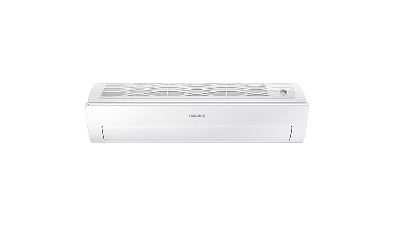 SAMSUNG AR07JQFSAWKNER - Système efficace pour les personnes allergiques