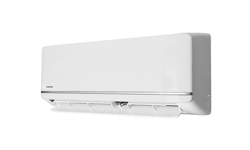 TOSHIBA U2KH3S - une climatisation simple et fiable sans fioritures inutiles