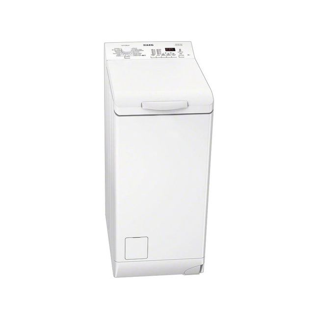 AEG L56126TL - meilleur rapport qualité prix