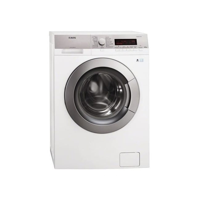 AEG L573260SL - fonctionnement silencieux