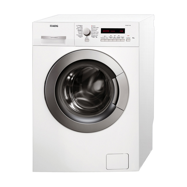 AEG L574270SL - Capteur OptiSense