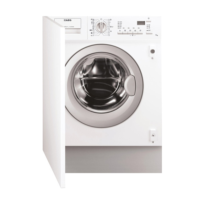 AEG L61470WDBI - modèle avec fonction de séchage