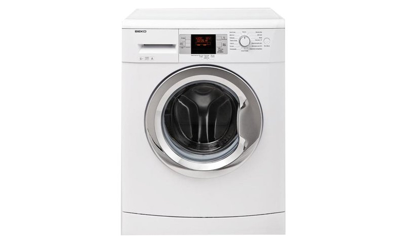 Beko WKB 61241 PTYC - programme de lavage des mains