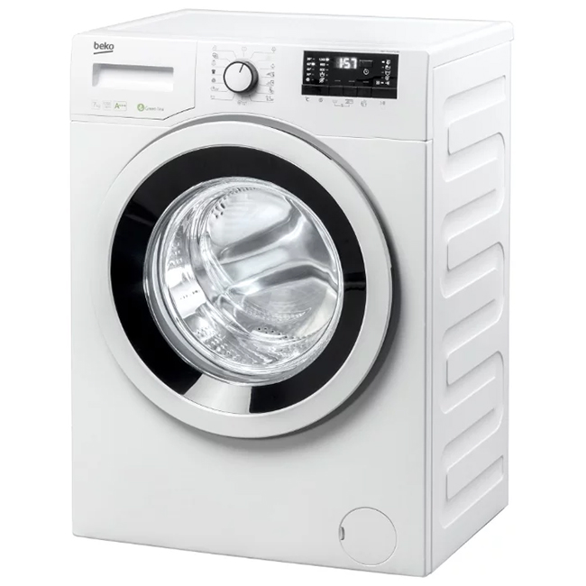 Beko WKY 61231 PTYB3 - un programme spécial pour le lavage des tissus foncés