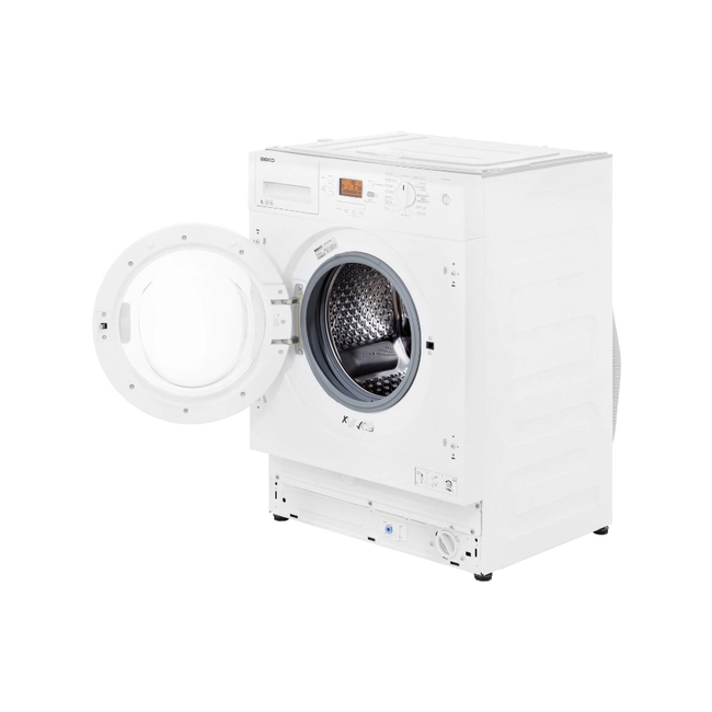 Beko WMI 71241 - Modèle intégré
